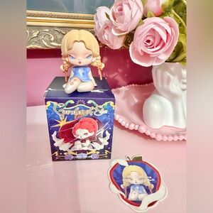Dodo Sugar DODO NAMI Garden of Eden Blind Box Series-Sparkle